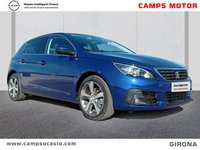 Peugeot 308 Dièsel 1.5 BlueHDI 130cv S&S Allure USAT a Girona - Fornells de la Selva img-1