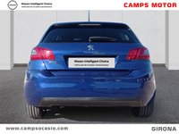 Peugeot 308 Dièsel 1.5 BlueHDI 130cv S&S Allure USAT a Girona - Fornells de la Selva img-7