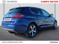 Peugeot 308 Dièsel 1.5 BlueHDI 130cv S&S Allure USAT a Girona - Fornells de la Selva img-8