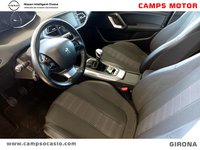 Peugeot 308 Dièsel 1.5 BlueHDI 130cv S&S Allure USAT a Girona - Fornells de la Selva img-9