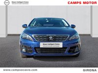 Peugeot 308 Dièsel 1.5 BlueHDI 130cv S&S Allure USAT a Girona - Fornells de la Selva img-2
