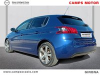 Peugeot 308 Dièsel 1.5 BlueHDI 130cv S&S Allure USAT a Girona - Fornells de la Selva img-6