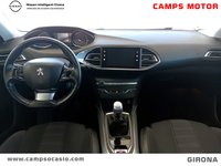 Peugeot 308 Dièsel 1.5 BlueHDI 130cv S&S Allure USAT a Girona - Fornells de la Selva img-11