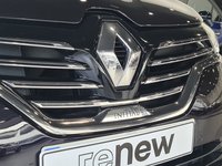 Coches Segunda Mano Renault Espace Initiale Paris Energy Dci 118Kw Tt Edc En Caceres