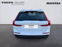 Volvo XC60 Diésel 2.0 B4 D Momentum Pro Auto Segunda Mano en la provincia de Badajoz - Badajoz img-7