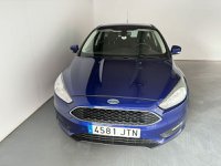 Ford Focus Gasolina 1.0 Ecoboost Auto-St.-St. 125cv Trend+ Segunda Mano en la provincia de Badajoz - Badajoz img-4