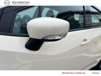 Nissan Micra Gasolina IG-T 68 kW (92 CV) E6D-F Visia Segunda Mano en la provincia de Badajoz - Badajoz img-18