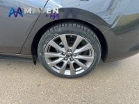 Mazda Mazda3 Gasolina 2.0 SKYACTIV-X ZENITH SAFETY BLACK AT Segunda Mano en la provincia de Badajoz - Badajoz img-9