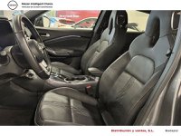 Nissan Juke Gasolina 1.6 Hybrid 105kW (145CV) Tekna Segunda Mano en la provincia de Badajoz - Badajoz img-16