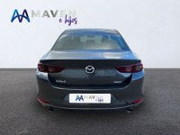Mazda Mazda3 Gasolina 2.0 SKYACTIV-X ZENITH SAFETY BLACK AT Segunda Mano en la provincia de Badajoz - Badajoz img-7