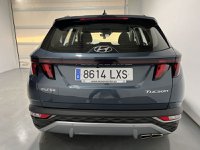 Hyundai Tucson Diésel 1.6 CRDI 85kW (115CV) Maxx Segunda Mano en la provincia de Badajoz - Badajoz img-5