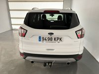 Ford Kuga Gasolina 1.5 EcoBoost 88kW 4x2 Trend+ Segunda Mano en la provincia de Badajoz - Badajoz img-7