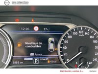 Nissan Juke Gasolina 1.6 Hybrid 105kW (145CV) N-Design Black Segunda Mano en la provincia de Badajoz - Badajoz img-18