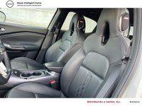 Nissan Juke Gasolina 1.6 Hybrid 105kW (145CV) Tekna Segunda Mano en la provincia de Badajoz - Badajoz img-18