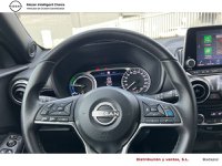 Nissan Juke Gasolina 1.6 Hybrid 105kW (145CV) Tekna Segunda Mano en la provincia de Badajoz - Badajoz img-16