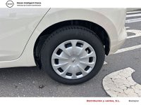 Nissan Micra Gasolina IG-T 68 kW (92 CV) E6D-F Visia Segunda Mano en la provincia de Badajoz - Badajoz img-9