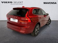 Volvo XC60 Diésel 2.0 B4 D AWD Momentum Pro Auto Segunda Mano en la provincia de Badajoz - Badajoz img-1