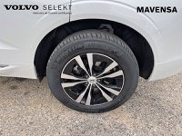 Volvo XC60 Híbrido 2.0 T6 AWD Recharge Core Auto Bright Phev Segunda Mano en la provincia de Badajoz - Badajoz img-10