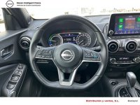 Nissan Juke Gasolina 1.6 Hybrid 105kW (145CV) Tekna Segunda Mano en la provincia de Badajoz - Badajoz img-14