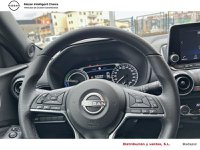 Nissan Juke Gasolina 1.6 Hybrid 105kW (145CV) N-Design Black Segunda Mano en la provincia de Badajoz - Badajoz img-14