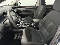 Hyundai Tucson Diésel 1.6 CRDI 85kW (115CV) Maxx Segunda Mano en la provincia de Badajoz - Badajoz img-12