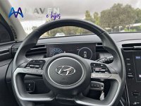 Hyundai Tucson Gasolina 1.6 TGDI 110kW (150CV) Maxx Segunda Mano en la provincia de Badajoz - Badajoz img-15