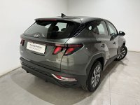 Hyundai Tucson Diésel 1.6 CRDI 85kW (115CV) Klass Segunda Mano en la provincia de Badajoz - Badajoz img-2
