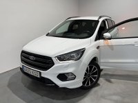 Ford Kuga Gasolina 1.5 EcoBoost 110kW 4x2 ST-Line Segunda Mano en la provincia de Badajoz - Badajoz img-1