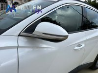 Hyundai Tucson Gasolina 1.6 TGDI 110kW (150CV) Maxx Segunda Mano en la provincia de Badajoz - Badajoz img-4