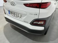Hyundai KONA Eléctrico EV 150kW Tecno Segunda Mano en la provincia de Badajoz - Badajoz img-9