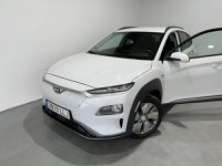 Hyundai KONA Eléctrico EV 150kW Tecno Segunda Mano en la provincia de Badajoz - Badajoz img-1