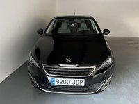 Peugeot 308 Diésel 5p Allure 2.0 BlueHDi 150 Segunda Mano en la provincia de Badajoz - Badajoz img-4