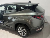 Hyundai Tucson Diésel 1.6 CRDI 85kW (115CV) Klass Segunda Mano en la provincia de Badajoz - Badajoz img-6