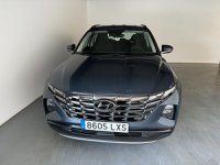 Hyundai Tucson Diésel 1.6 CRDI 85kW (115CV) Maxx Segunda Mano en la provincia de Badajoz - Badajoz img-4