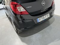 Opel Corsa Gasolina Enjoy 1.2 Segunda Mano en la provincia de Badajoz - Badajoz img-8