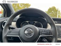 Nissan Micra Gasolina IG-T 68 kW (92 CV) E6D-F Visia Segunda Mano en la provincia de Badajoz - Badajoz img-14