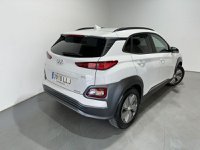 Hyundai KONA Eléctrico EV 150kW Tecno Segunda Mano en la provincia de Badajoz - Badajoz img-2