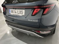 Hyundai Tucson Diésel 1.6 CRDI 85kW (115CV) Maxx Segunda Mano en la provincia de Badajoz - Badajoz img-6