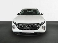 Hyundai Tucson Diésel 1.6 CRDI 85kW (115CV) Klass Segunda Mano en la provincia de Badajoz - Badajoz img-1