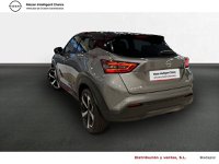 Nissan Juke Gasolina 1.6 Hybrid 105kW (145CV) Tekna Segunda Mano en la provincia de Badajoz - Badajoz img-5