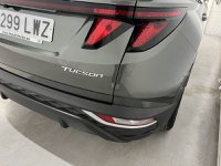 Hyundai Tucson Diésel 1.6 CRDI 85kW (115CV) Klass Segunda Mano en la provincia de Badajoz - Badajoz img-9
