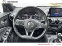 Nissan Juke Gasolina DIG-T 84 kW (114 CV) 6M/T N-Connecta Segunda Mano en la provincia de Badajoz - Badajoz img-12