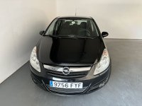 Opel Corsa Gasolina Enjoy 1.2 Segunda Mano en la provincia de Badajoz - Badajoz img-4