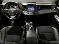 Toyota Rav4 Híbrido 2.5l hybrid 4WD Executive Segunda Mano en la provincia de Badajoz - Badajoz img-6