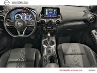 Nissan Juke Gasolina 1.6 Hybrid 105kW (145CV) Tekna Segunda Mano en la provincia de Badajoz - Badajoz img-11