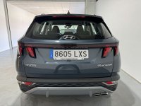 Hyundai Tucson Diésel 1.6 CRDI 85kW (115CV) Maxx Segunda Mano en la provincia de Badajoz - Badajoz img-7