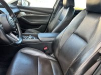 Mazda Mazda3 Gasolina 2.0 SKYACTIV-X ZENITH SAFETY BLACK AT Segunda Mano en la provincia de Badajoz - Badajoz img-16