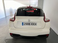 Nissan Juke Gasolina DIG-T EU6 85 kW (115 CV) 6M/T ACENTA+Cámara Segunda Mano en la provincia de Badajoz - Badajoz img-7