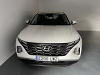 Hyundai Tucson Diésel 1.6 CRDI 85kW (115CV) Klass Segunda Mano en la provincia de Badajoz - Badajoz img-4