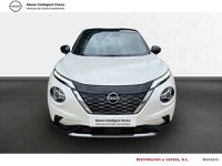 Nissan Juke Gasolina 1.6 Hybrid 105kW (145CV) N-Design Black Segunda Mano en la provincia de Badajoz - Badajoz img-2